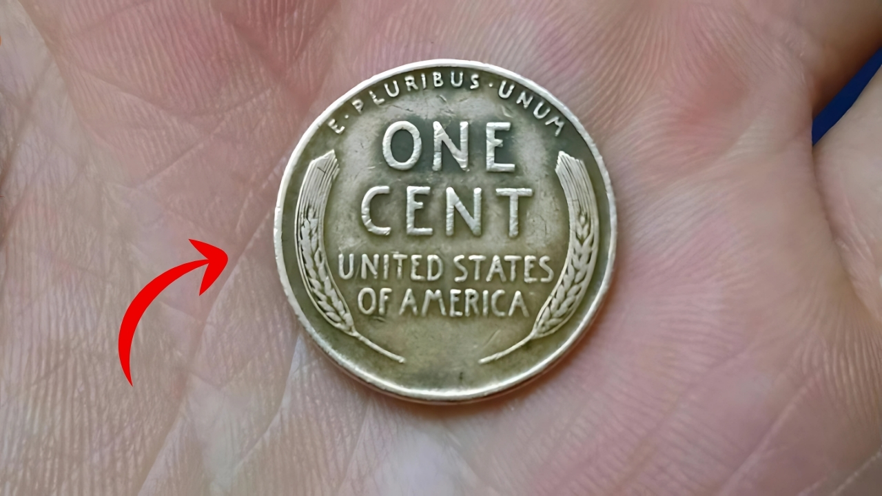 Lincoln Wheat Penny is equal to $99 Million, Check other details