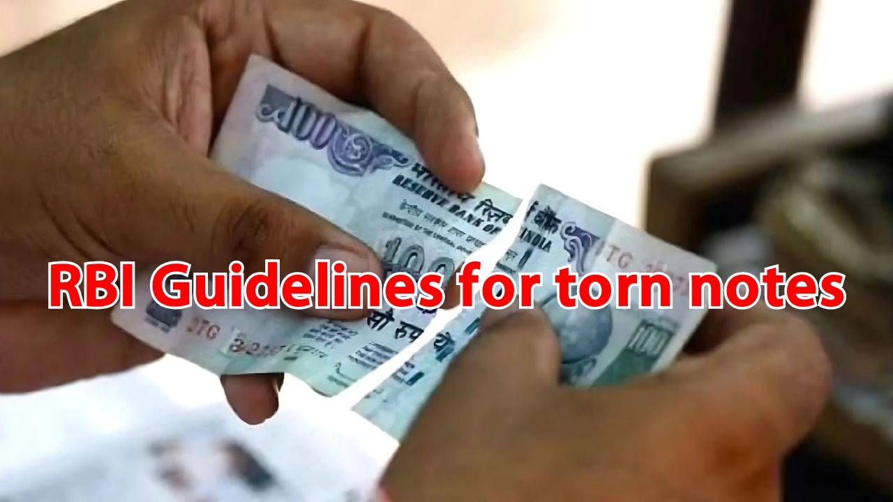 RBI Guidelines